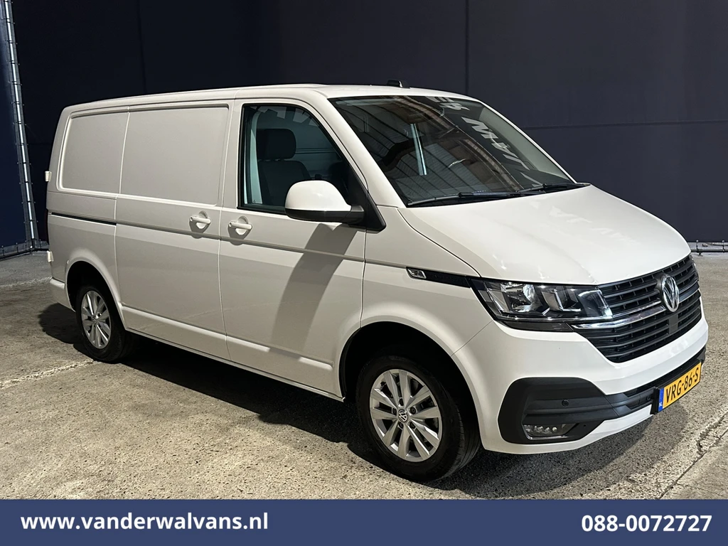 Volkswagen Transporter – foto 5