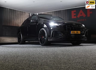 Audi Q8 – thumbnail 14