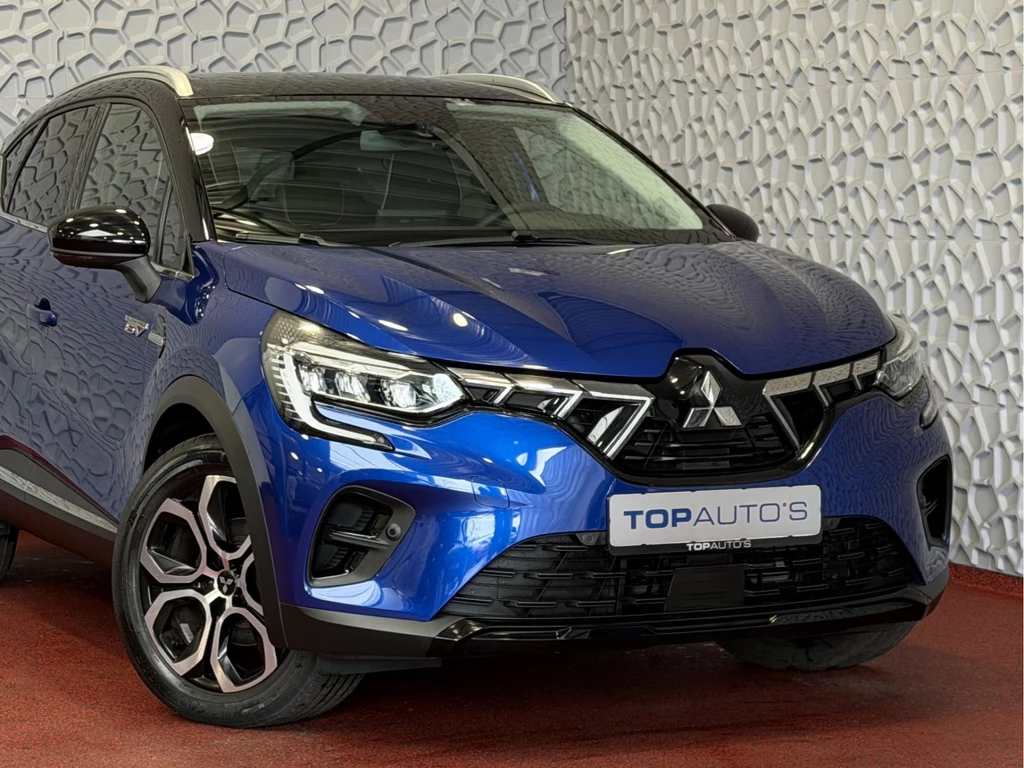 Renault Captur – foto 12