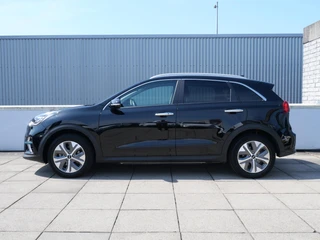 Kia e-Niro – thumbnail 2