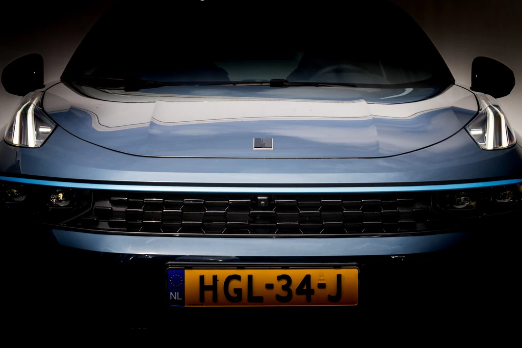 Lynk & Co 01 – foto 11