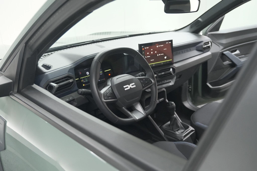 Dacia Duster – foto 22