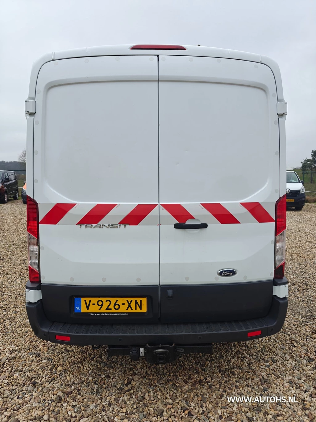 Ford Transit – foto 4