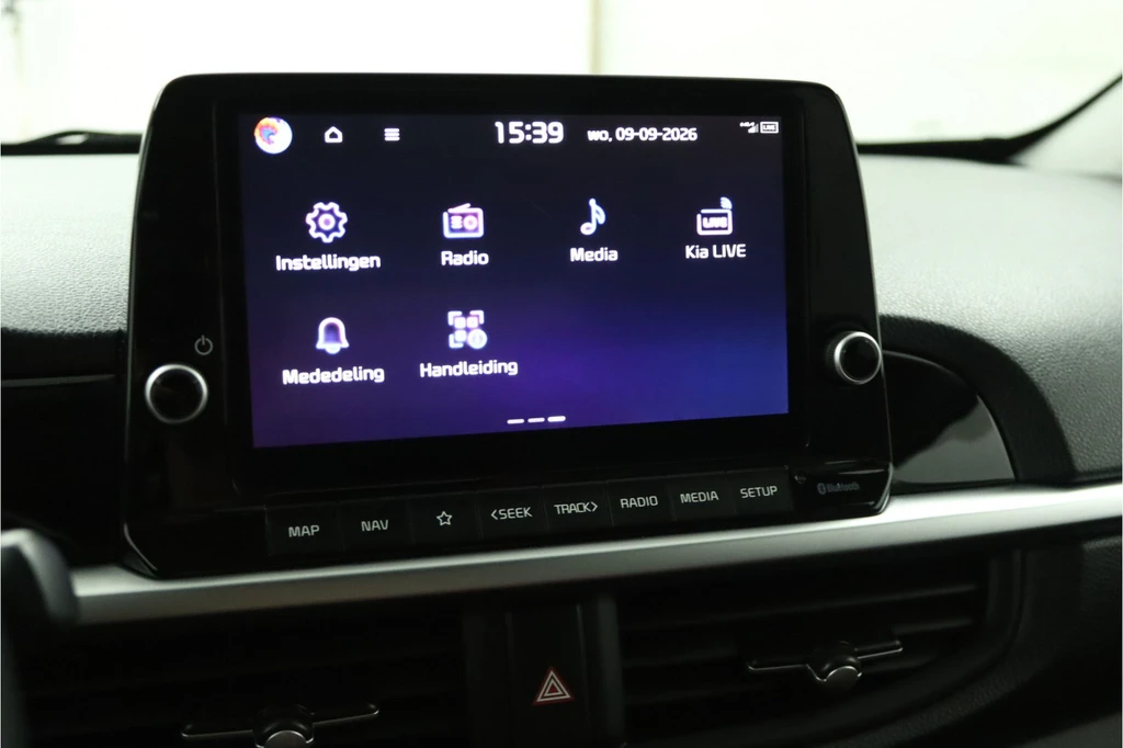 Kia Picanto – foto 49