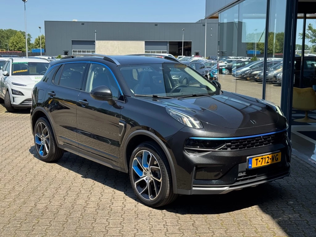 Lynk & Co 01 – foto 6
