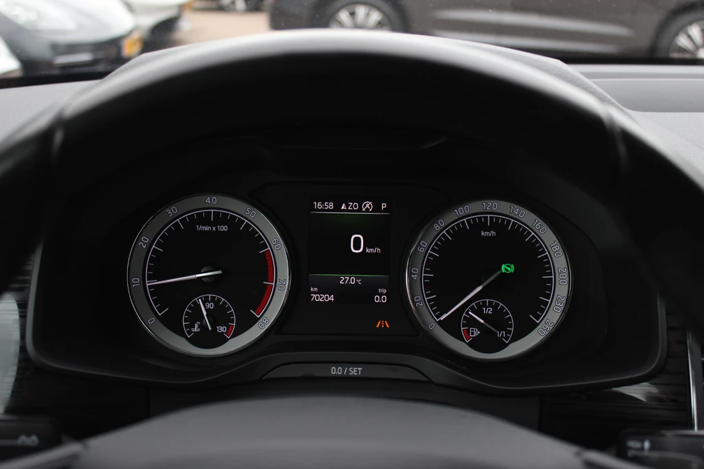 Škoda Kodiaq – foto 19