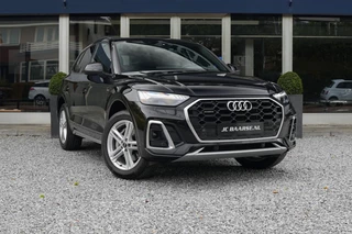 Audi Q5 – thumbnail 7