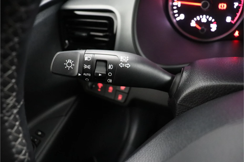 Kia Stonic – foto 26