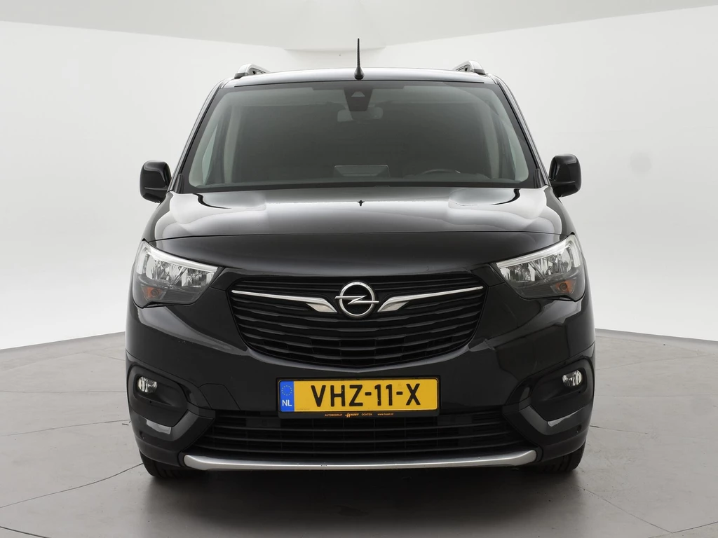Opel Combo – foto 7