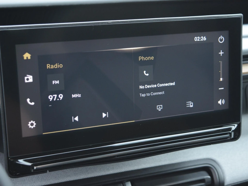 Citroën C3 Aircross – foto 10