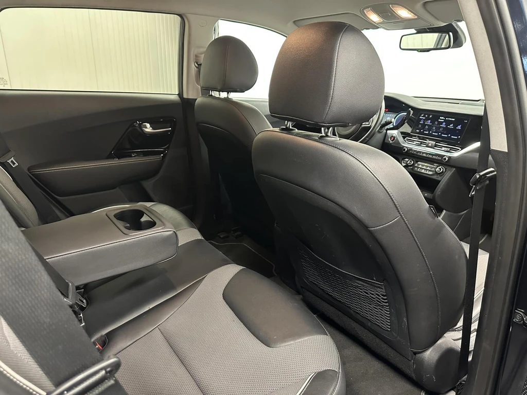 Kia e-Niro – foto 16