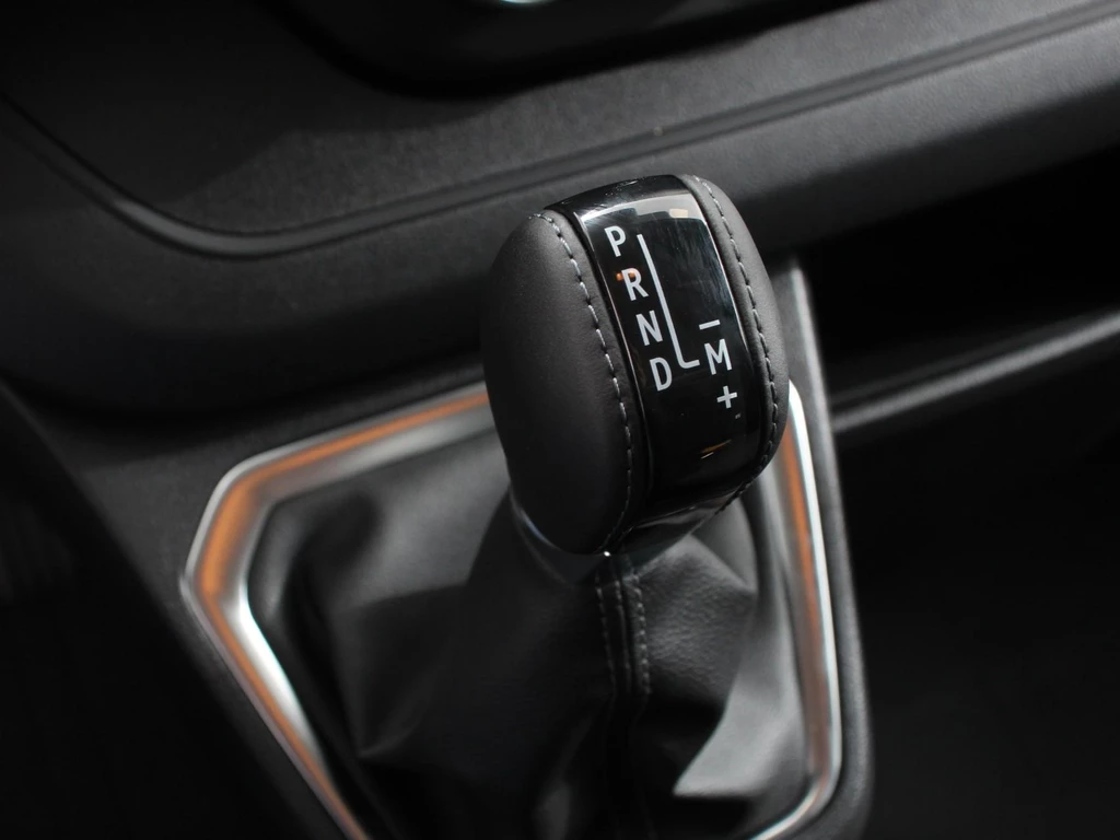 Renault Trafic – foto 20
