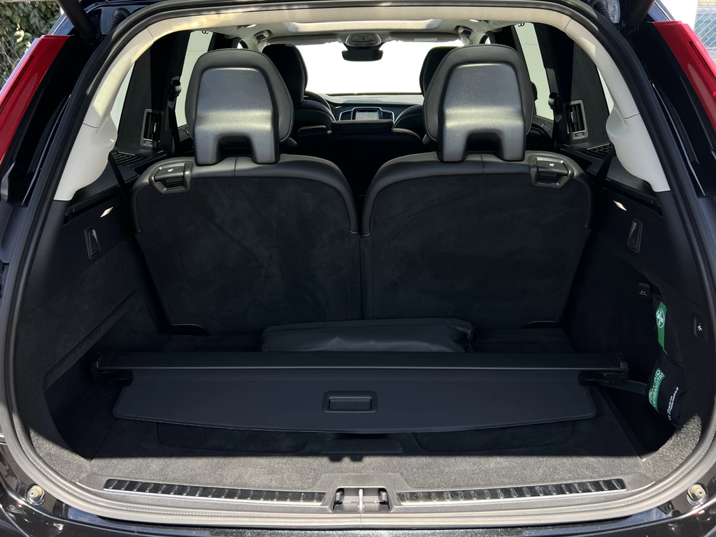 Volvo XC90 – foto 36