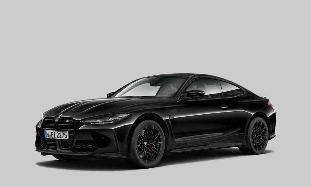 BMW 4 Serie – foto 1