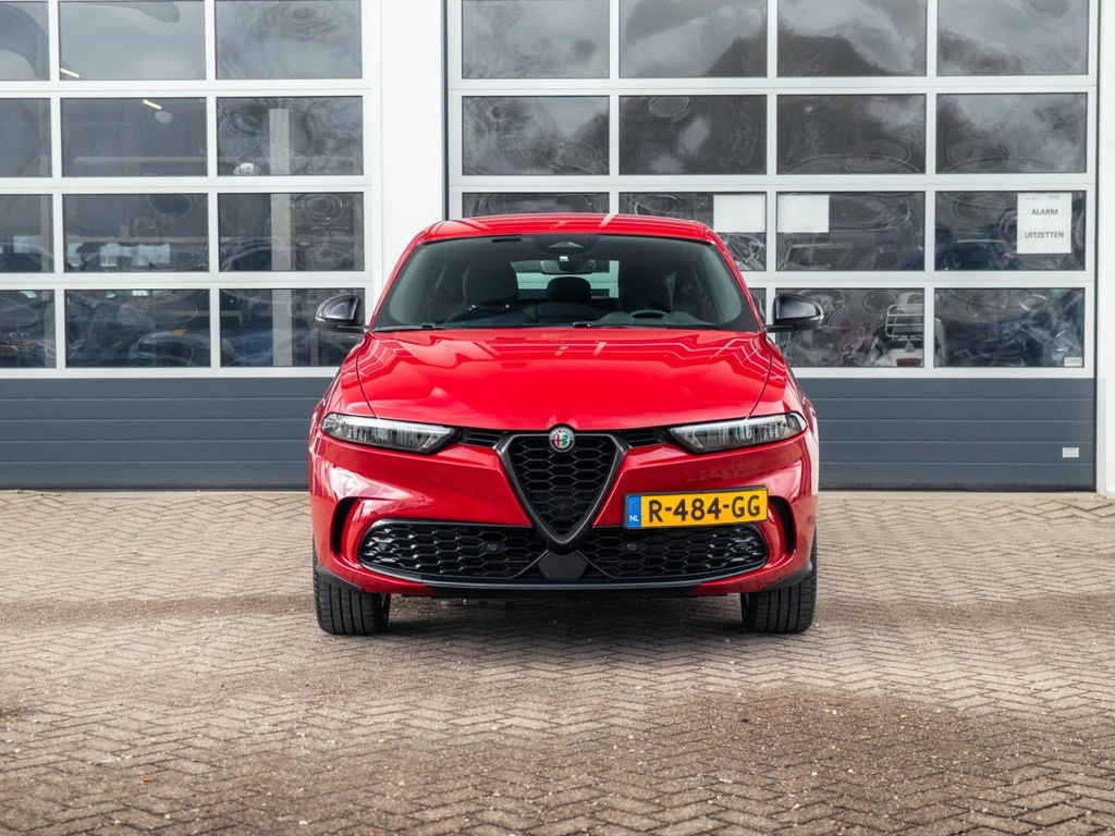 Alfa Romeo Tonale – foto 9