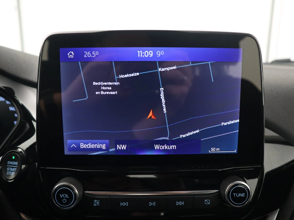 Ford Fiesta – foto 17
