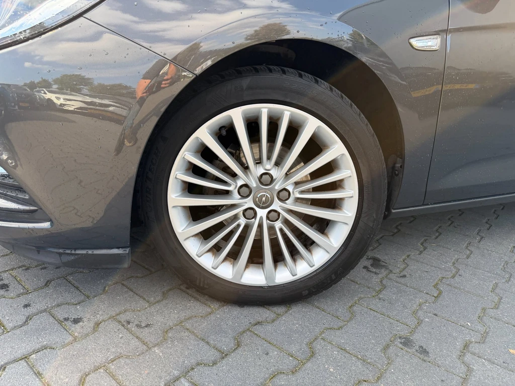 Opel Astra – foto 8