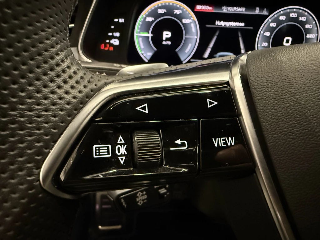 Audi A6 – foto 32