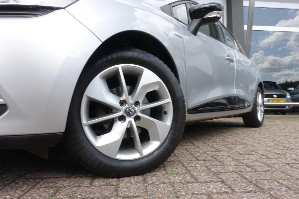 Renault Clio – foto 6