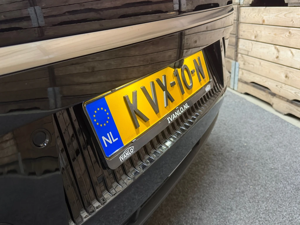Kia EV6 – foto 20