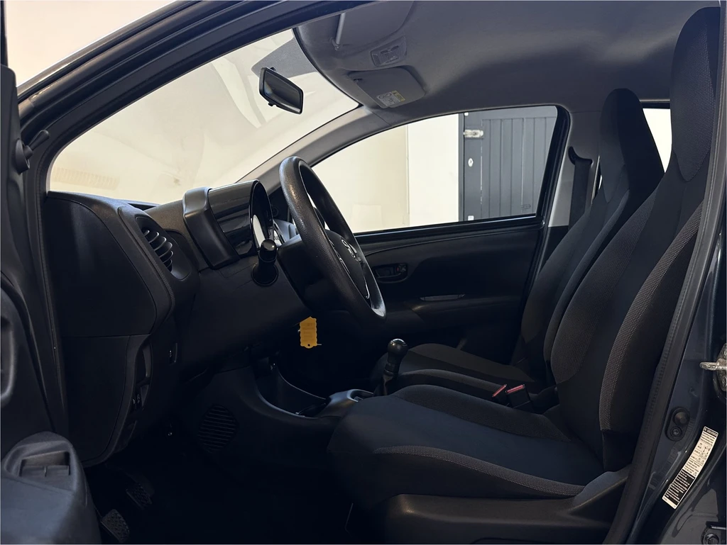 Toyota Aygo – foto 29