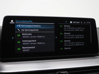 BMW 5 Serie – thumbnail 28
