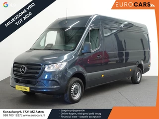 Mercedes-Benz Sprinter – thumbnail 1