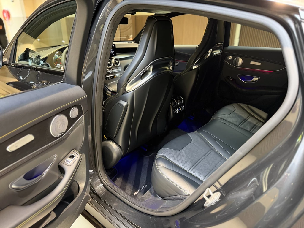 Mercedes-Benz GLC – foto 46