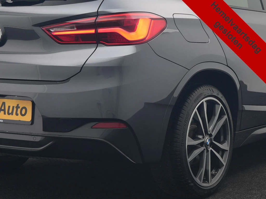 BMW X2 – foto 17