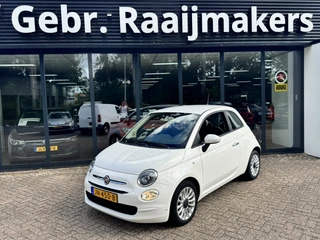 Fiat 500 – thumbnail 1