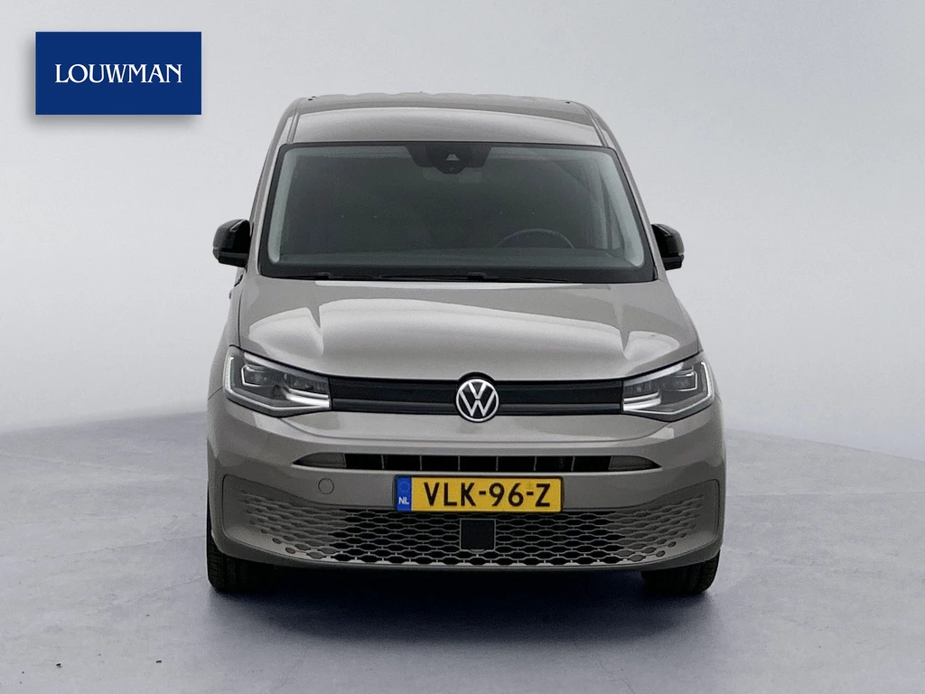 Volkswagen Caddy – foto 15
