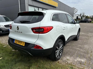 Renault Kadjar – thumbnail 5