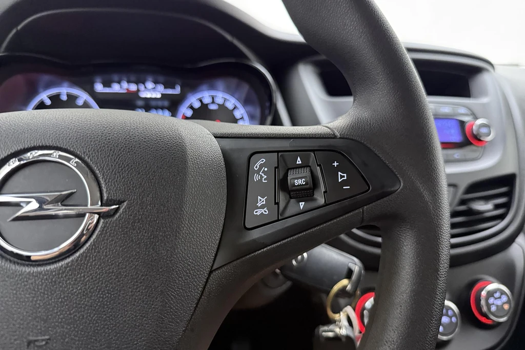 Opel KARL – foto 18
