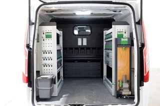 Ford Transit Custom – thumbnail 8