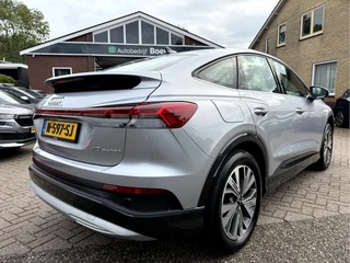 Audi Q4 Sportback e-tron – thumbnail 4