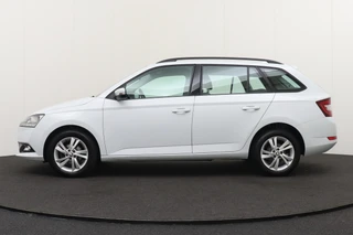 Škoda Fabia – thumbnail 2