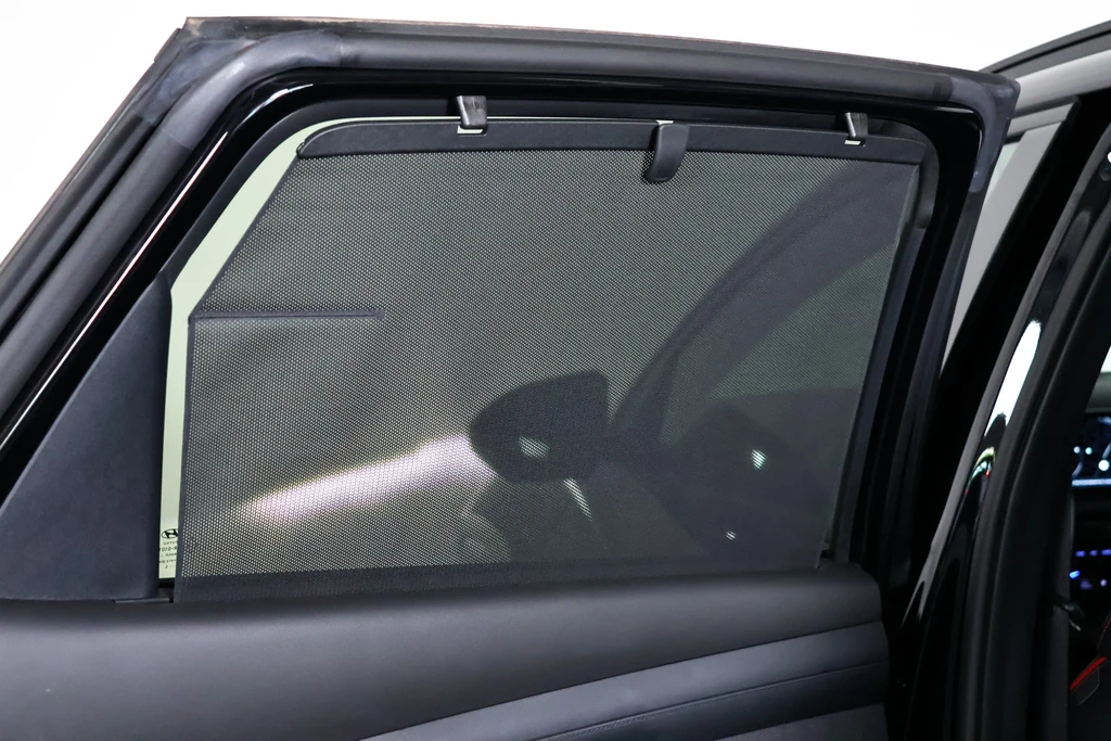 Hyundai Tucson – foto 14