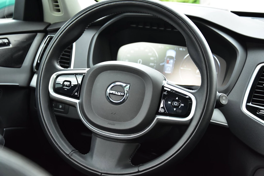 Volvo XC90 – foto 15