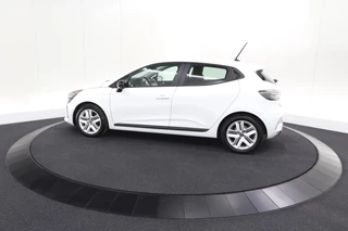 Renault Clio – thumbnail 4