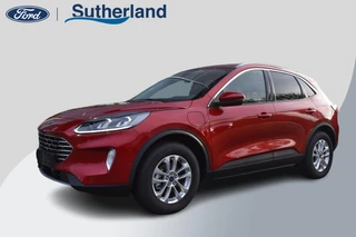 Ford Kuga – thumbnail 1