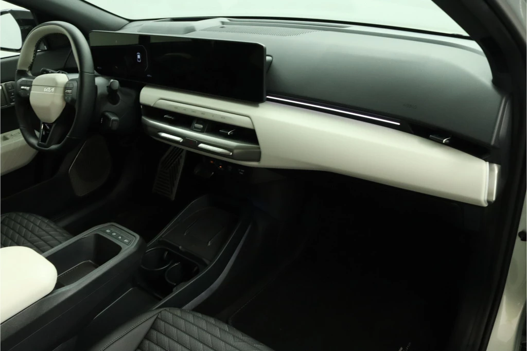 Kia EV4 – foto 50