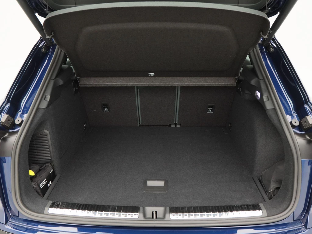 Audi Q3 – foto 16