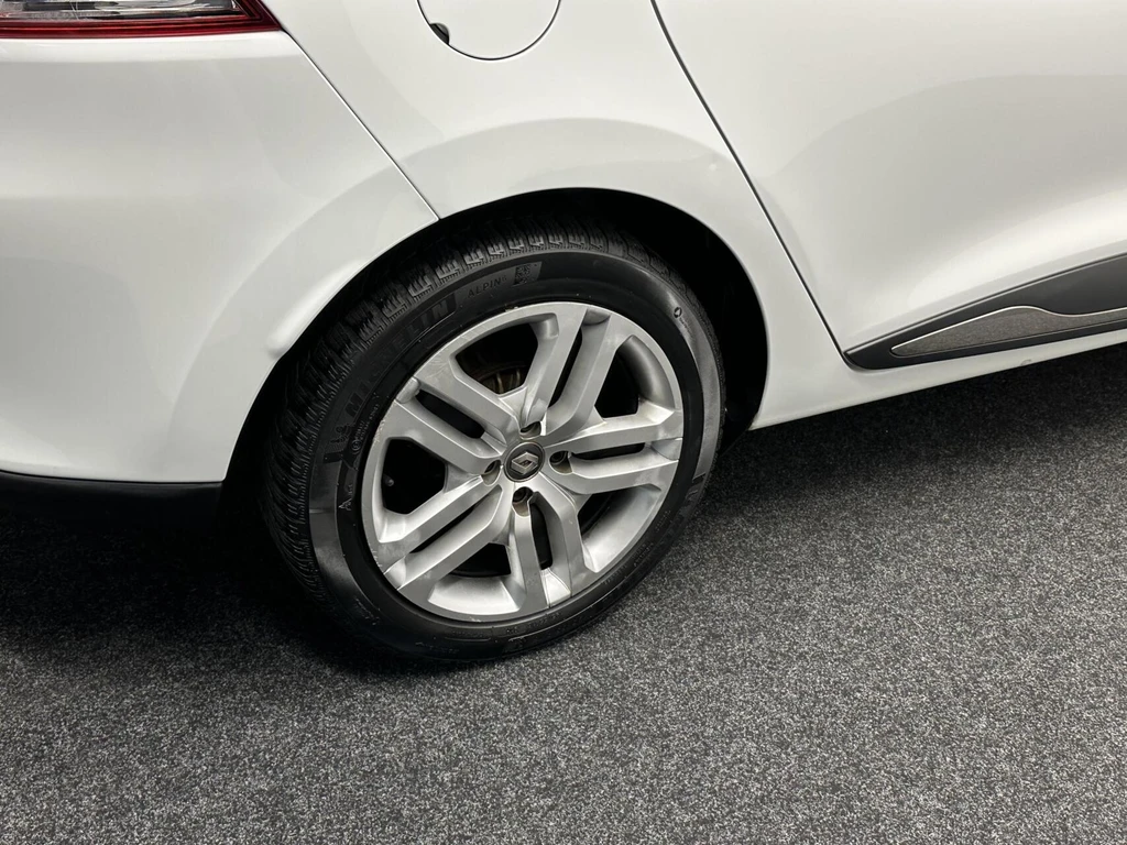 Renault Clio – foto 10