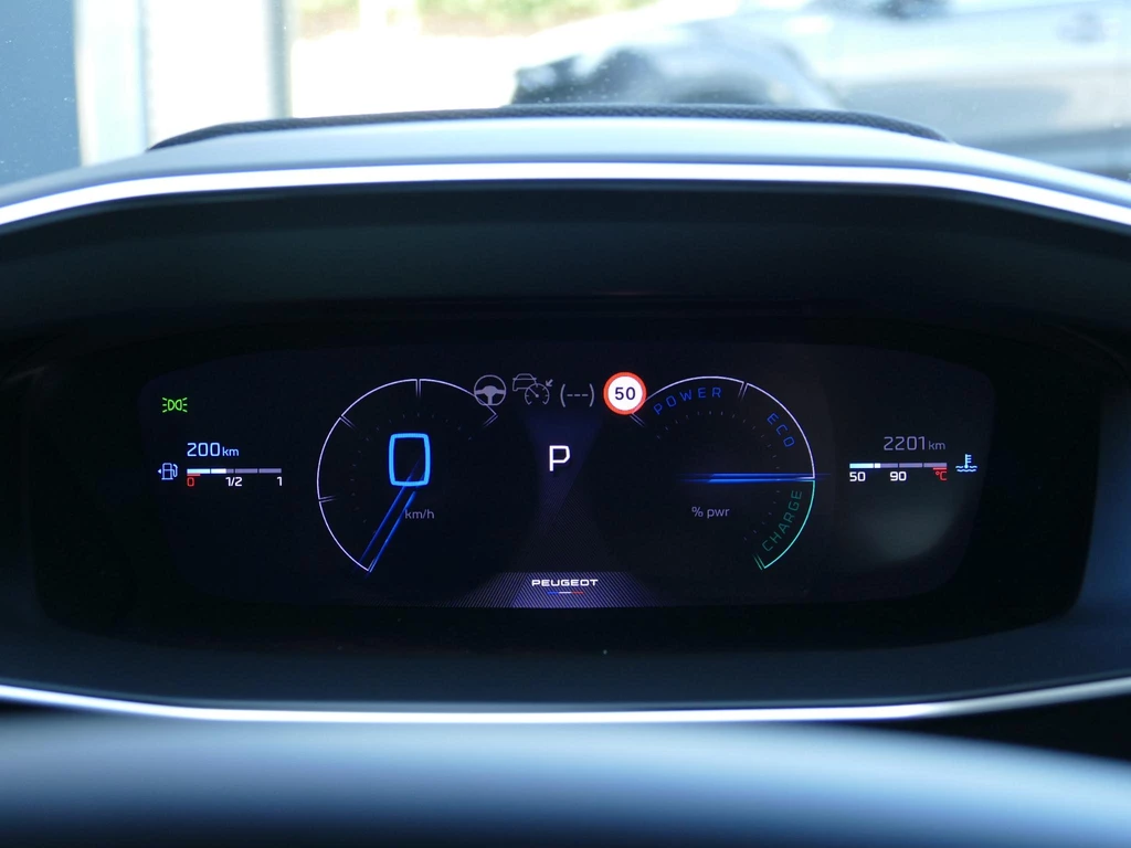 Peugeot 208 – foto 11