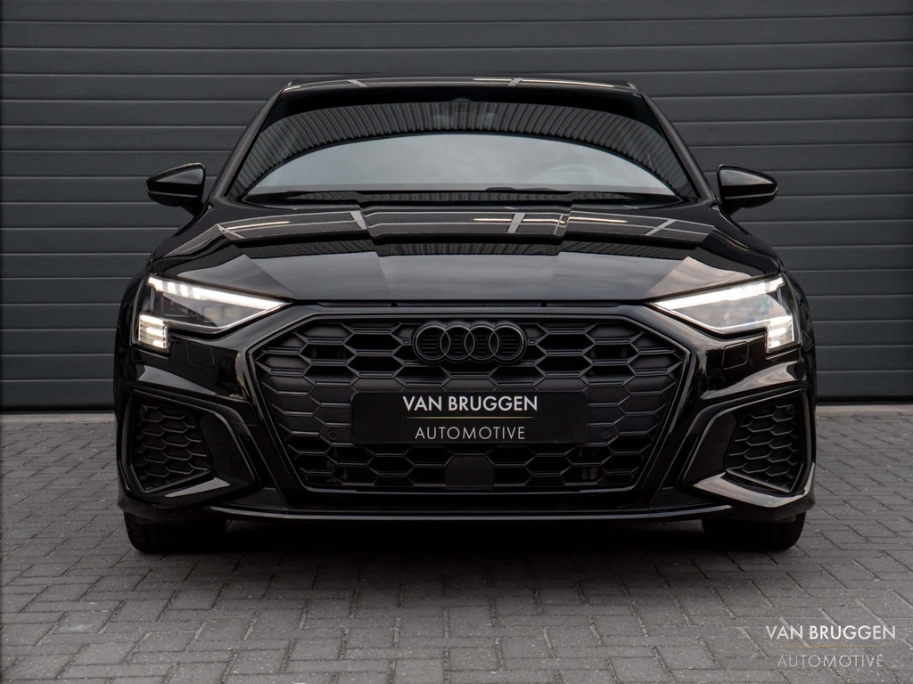 Audi A3 – foto 12