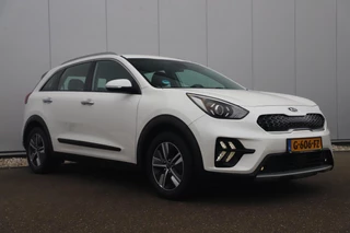 Kia Niro – thumbnail 4