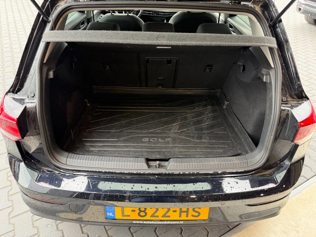 Volkswagen Golf – foto 10