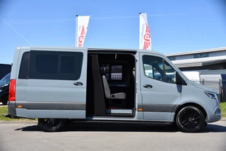 Mercedes-Benz Sprinter – thumbnail 10