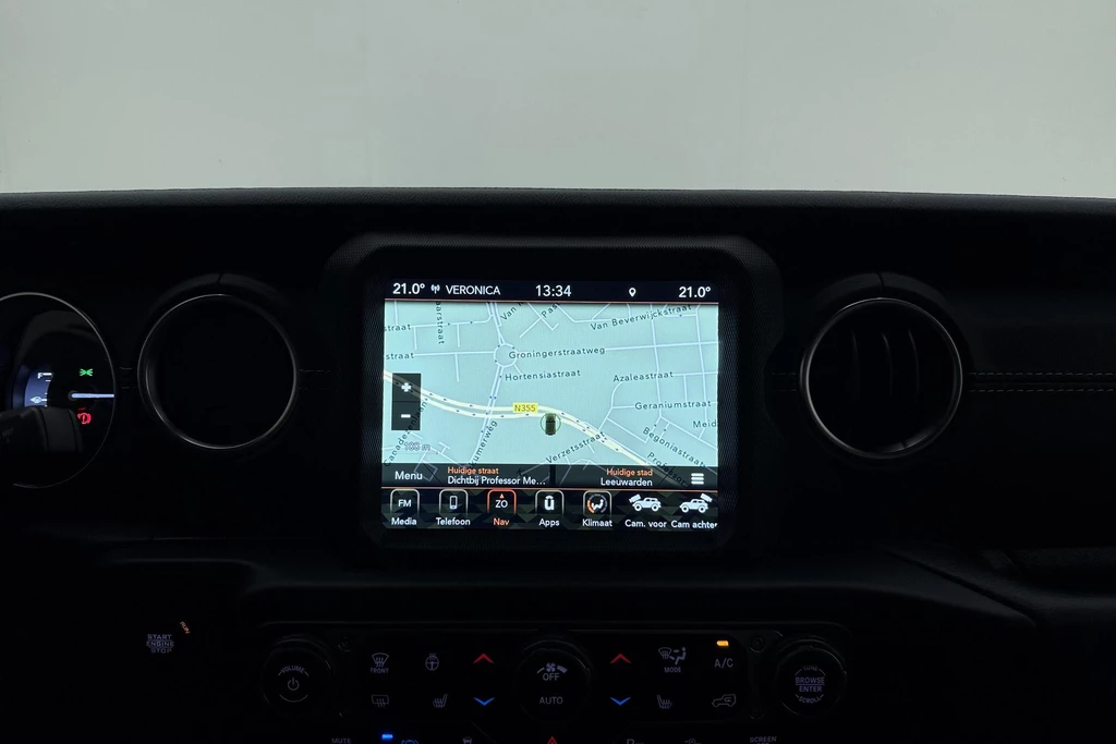 Jeep Wrangler – foto 31