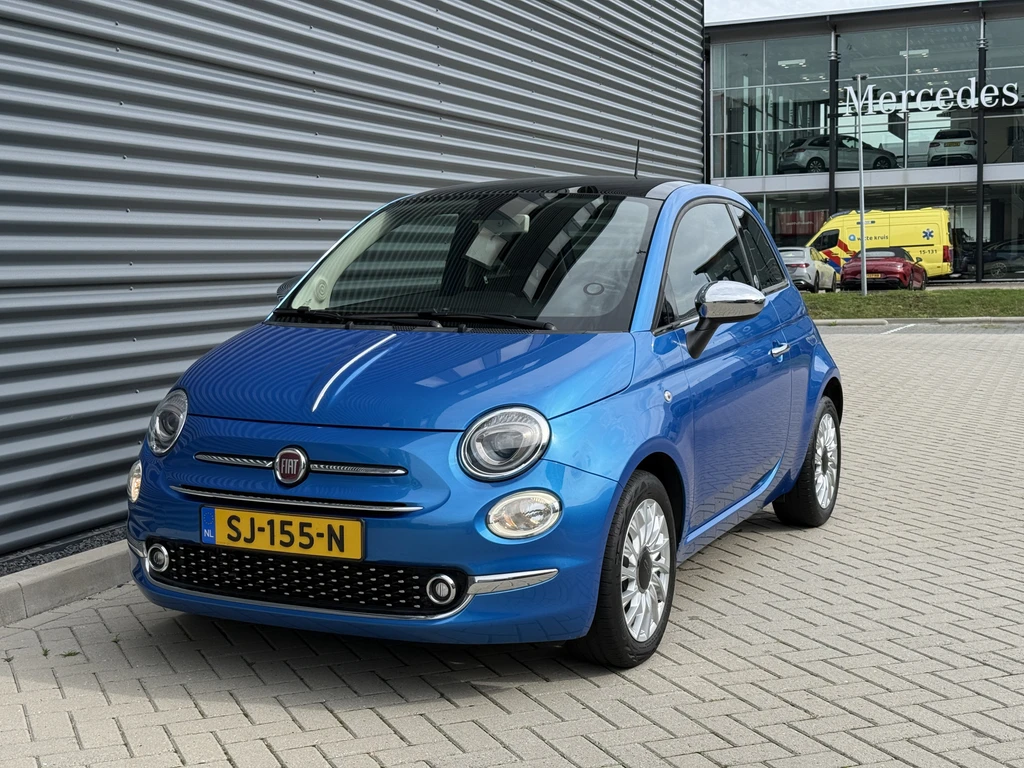 Fiat 500 – foto 2